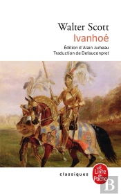 Ivanhoé