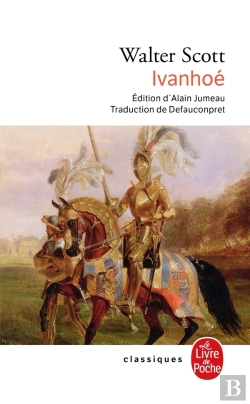 Bertrand.pt - Ivanhoé