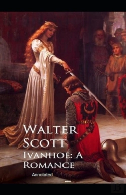 Bertrand.pt - Ivanhoe,A Romance Annotated