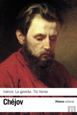 Bertrand.pt - Ivánov / La Gaviota / Tío Ványa
