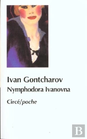 Ivanovna Nymphodora