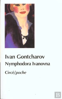 Bertrand.pt - Ivanovna Nymphodora