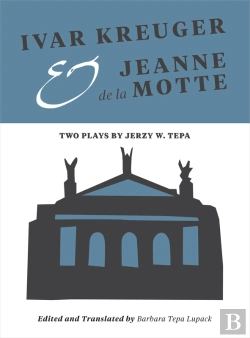 Bertrand.pt - Ivar Kreuger And Jeanne De La Motte