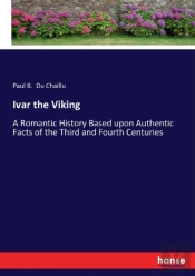 Ivar The Viking