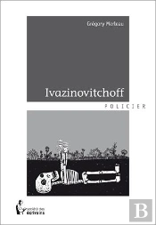 Ivazinovitchoff