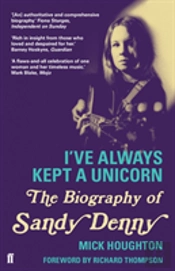 I'Ve Always Kept A Unicorn