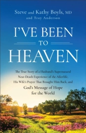 I'Ve Been To Heaven