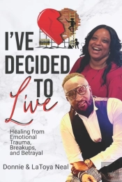I'Ve Decided To Live