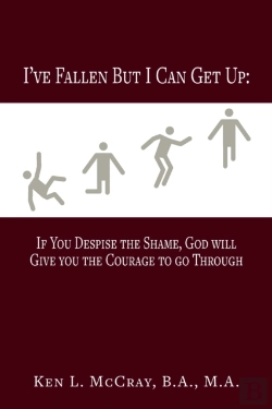 Bertrand.pt - I'Ve Fallen, But I Can Get Up, If You Despise The Shame, God Will Give You The Courage To Go Through