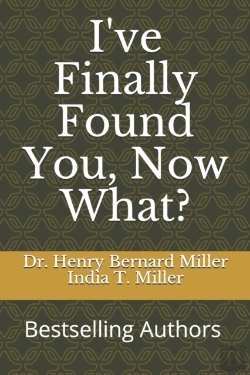 Bertrand.pt - I'Ve Finally Found You, Now What?