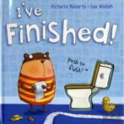 I'Ve Finished!