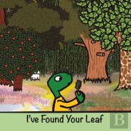 I'Ve Found Your Leaf