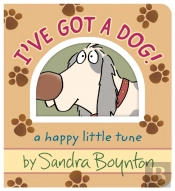I'Ve Got A Dog!