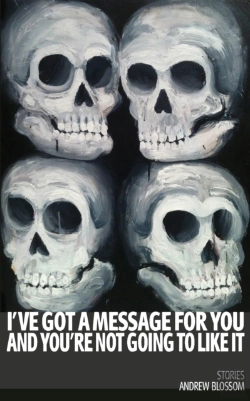 Bertrand.pt - I'Ve Got A Message For You And You'Re Not Going To Like It