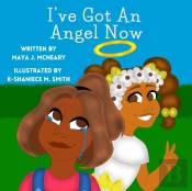 I'Ve Got An Angel Now