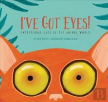 I'Ve Got Eyes!
