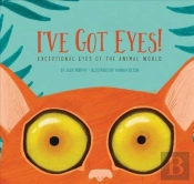 I'Ve Got Eyes!
