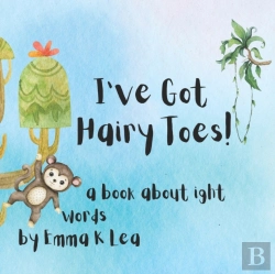 Bertrand.pt - I'Ve Got Hairy Toes