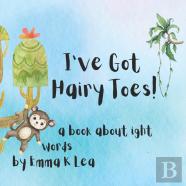 I'Ve Got Hairy Toes