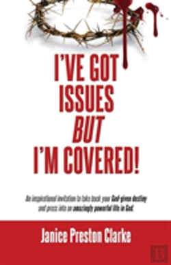 Bertrand.pt - I'Ve Got Issues But I'M Covered!