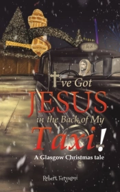 I'Ve Got Jesus In The Back Of My Taxi!