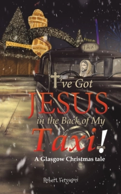 Bertrand.pt - I'Ve Got Jesus In The Back Of My Taxi!