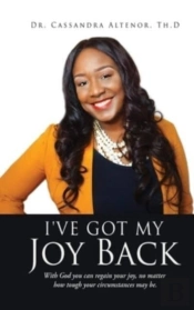 I'Ve Got My Joy Back