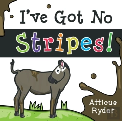 Bertrand.pt - I'Ve Got No Stripes