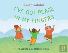 I'Ve Got Peace In My Fingers