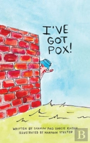 I'Ve Got Pox!