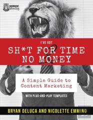 I'Ve Got Sh*T For Time And No Money