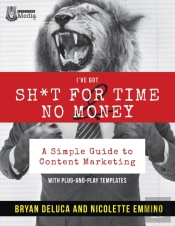 I'Ve Got Sh*T For Time And No Money