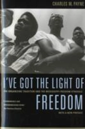 I'Ve Got The Light Of Freedom