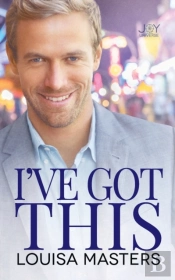 I'Ve Got This: A Joy Universe Novel