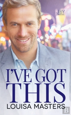 Bertrand.pt - I'Ve Got This: A Joy Universe Novel