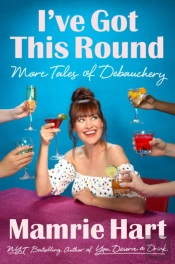 I'Ve Got This Round