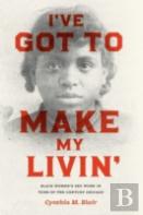 I'Ve Got To Make My Livin'
