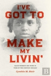 I'Ve Got To Make My Livin'