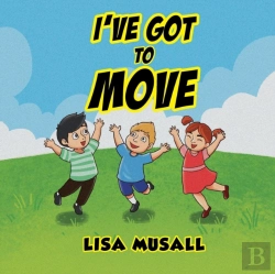 Bertrand.pt - I'Ve Got To Move