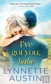 I'Ve Got You, Babe
