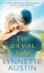 I'Ve Got You, Babe