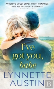 I'Ve Got You, Babe