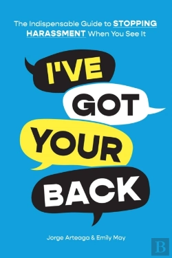 Bertrand.pt - I'Ve Got Your Back: How To Stop Harassment When You See It