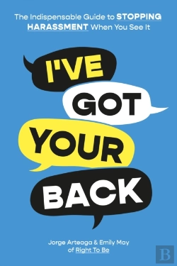 Bertrand.pt - I'Ve Got Your Back