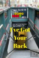 I'Ve Got Your Back