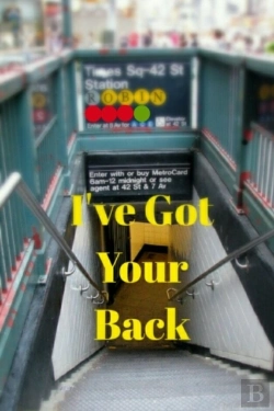 Bertrand.pt - I'Ve Got Your Back