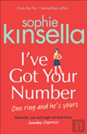 I'Ve Got Your Number