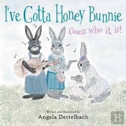 Bertrand.pt - I'Ve Gotta Honey Bunnie Guess Who It Is!