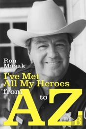 I'Ve Met All My Heroes From A To Z