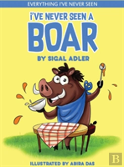 Bertrand.pt - I'Ve Never Seen A Boar